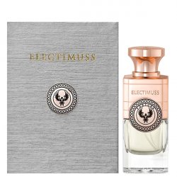 Electimuss Fortuna, Unisex, Eau De Parfum 100ml