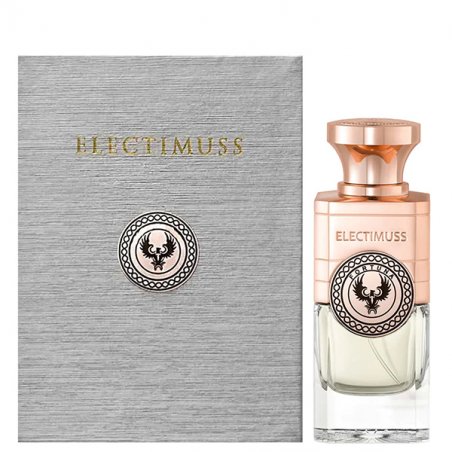 Electimuss Fortuna, Unisex, Eau De Parfum 100ml