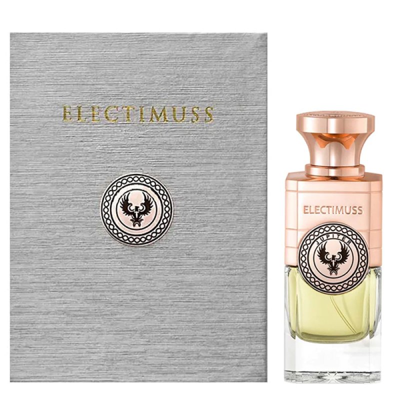 Electimuss Jupiter, Unisex, Eau De Parfum 100ml