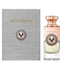 Electimuss Rhodanthe, Unisex, Eau De Parfum 100ml