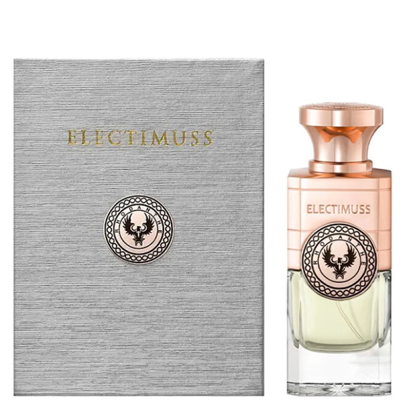 Electimuss Rhodanthe, Unisex, Eau De Parfum 100ml