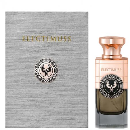 Electimuss Summanus, Barbati, Eau De Parfum 100ml