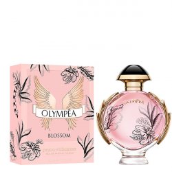 Paco Rabanne Olympea Blossom, Femei, Eau De Parfum 50ml