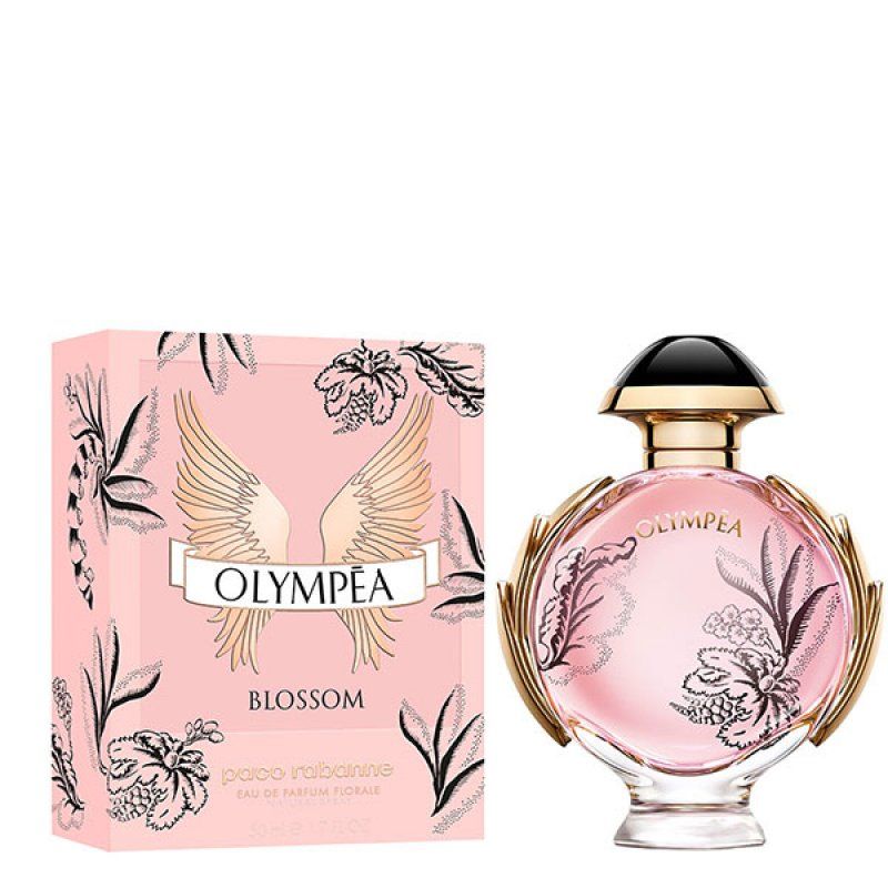 Paco Rabanne Olympea Blossom, Femei, Eau De Parfum 50ml