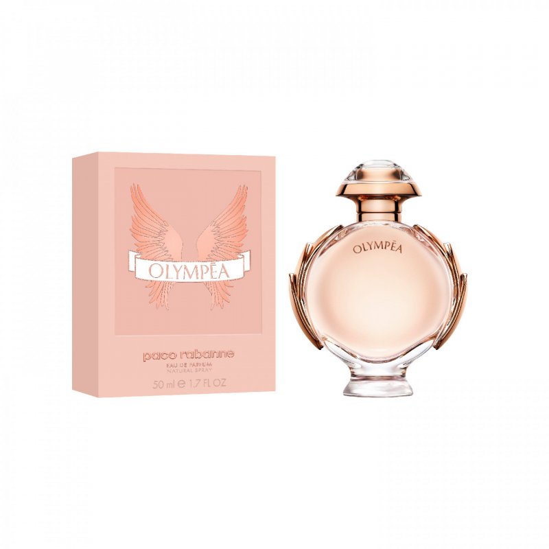 Paco Rabanne Olympea, Femei, Eau De Parfum 50ml
