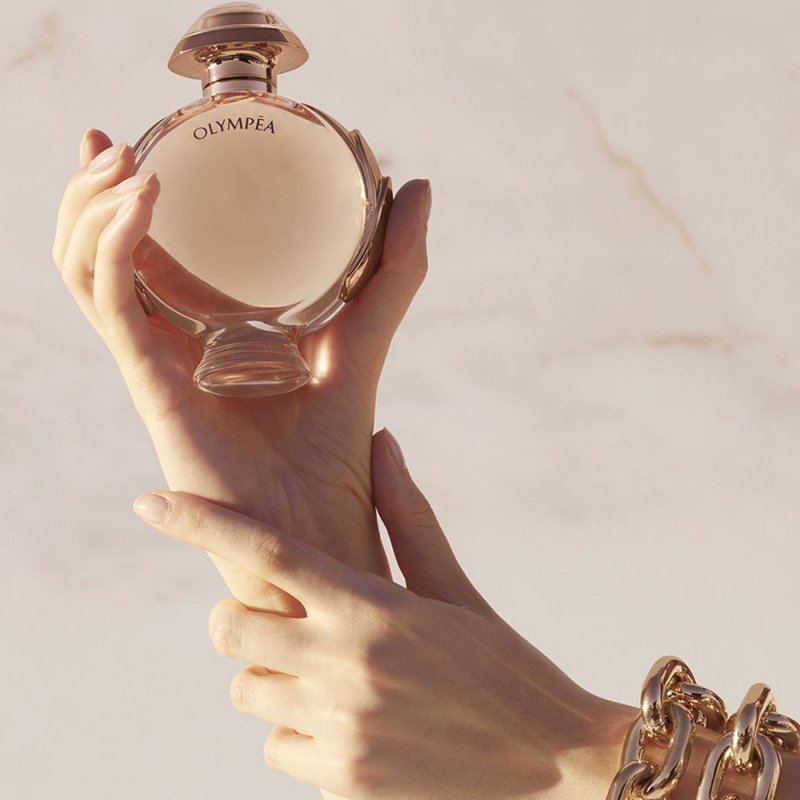 Paco Rabanne Olympea, Femei, Eau De Parfum 50ml