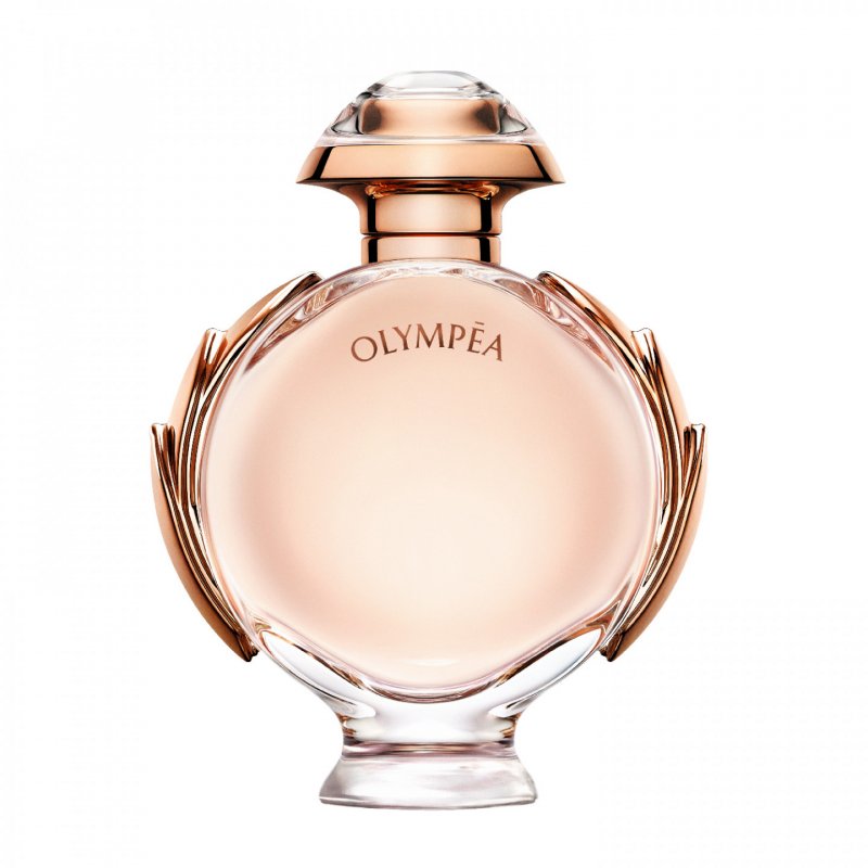 Paco Rabanne Olympea Eau De Parfum 80ml