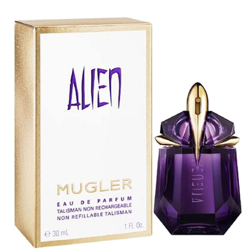 Thierry Mugler Alien, Femei, Eau De Parfum 30ml