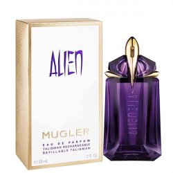 Thierry Mugler Alien, Femei, Eau De Parfum 60ml