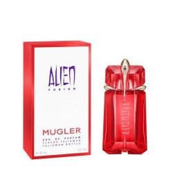 Thierry Mugler Alien Fusion, Femei, Eau De Parfum 60ml