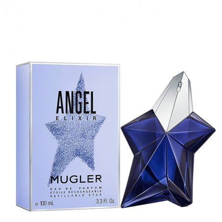 Thierry Mugler Angel Elexir, Femei, Eau De Parfum 100ml