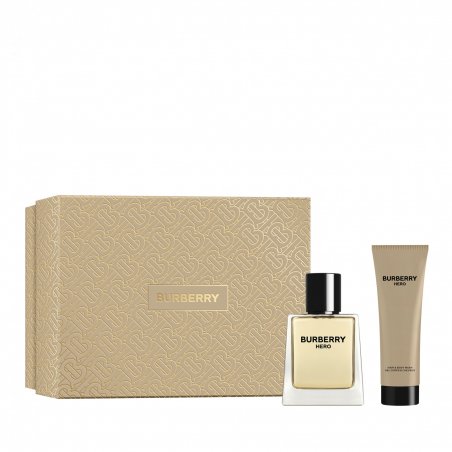 Burberry Hero kit de parfums et de produits pour le bain 2 pièce(s) Mâle