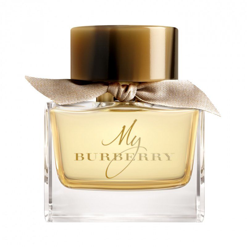 Burberry My Eau de Parfum 90ml