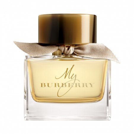 Burberry My Eau de Parfum 90ml