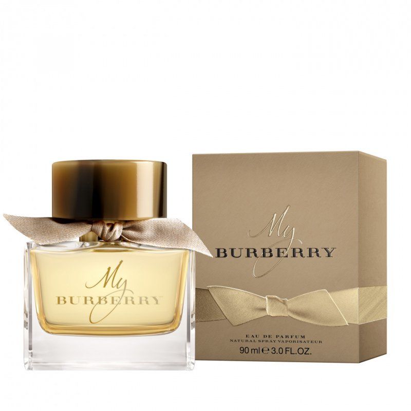 Burberry My Eau de Parfum 90ml