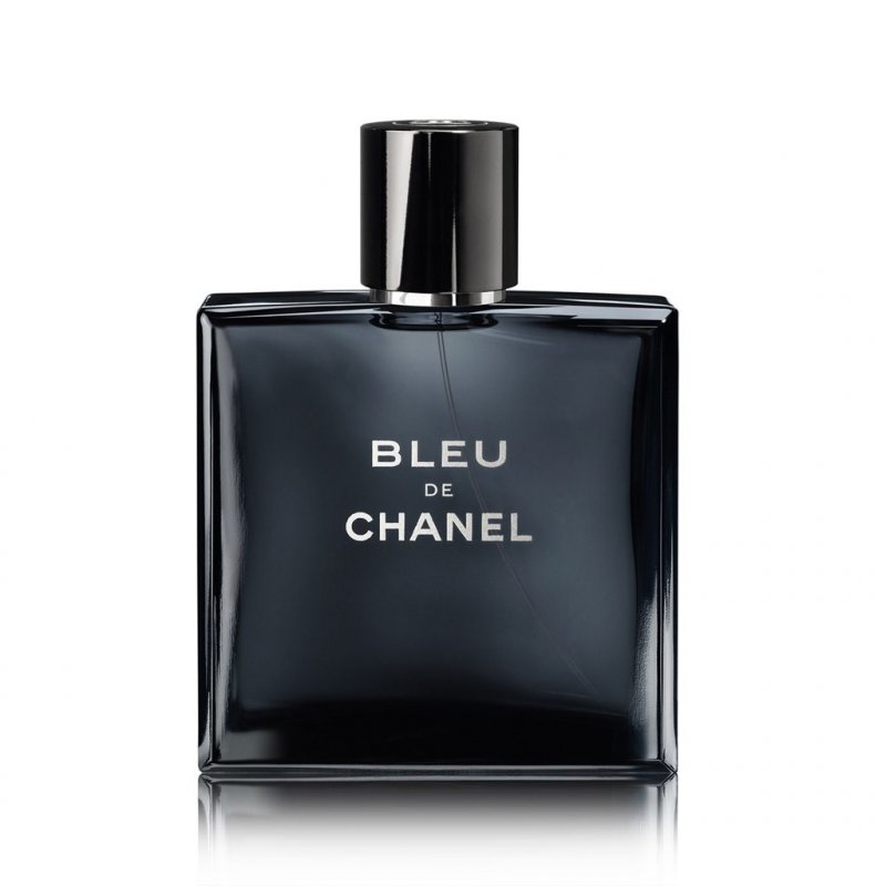 CHANEL Bleu De Сhanel Eau De Toilette 100ml