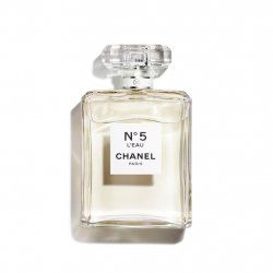 Chanel No.5 L`eau, Femei, Eau De Toilette 100ml