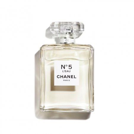 CHANEL N°5 L'Eau Eau De Toilette 100ml