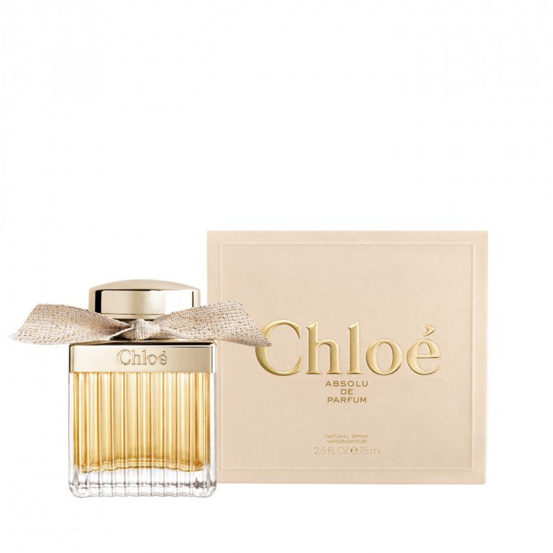 Chloé Absolu De Parfum, 75 ml