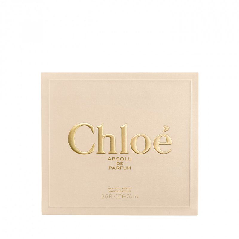 Chloé Absolu De Parfum, 75 ml