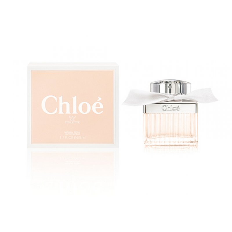 Chloé Eau de Toilette, 50ml