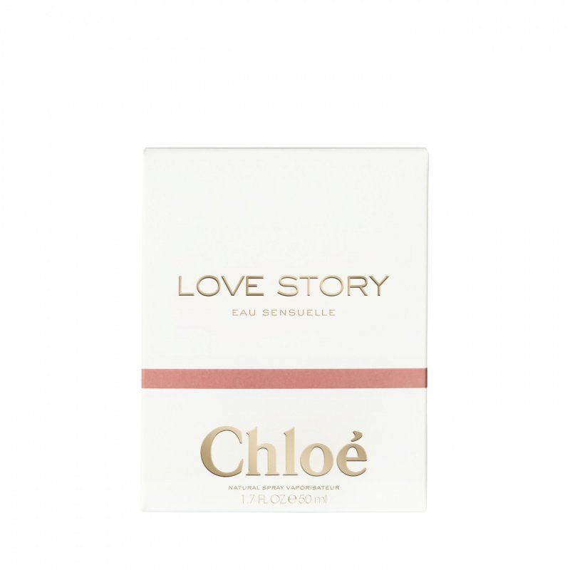 Chloé Love Story Eau Sensuelle 50 ml Femmes