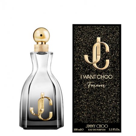 Jimmy Choo I Want Choo Forever, Femei, Eau De Parfum 100ml