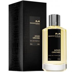 Mancera Aoud Orchid, Femei, Eau de Parfum, 120ml