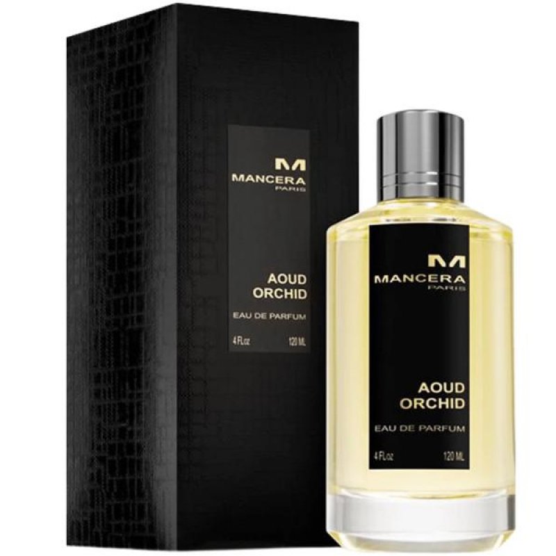 Mancera Aoud Orchid, Femei, Eau de Parfum, 120ml