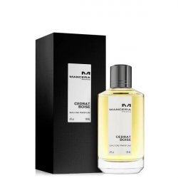 Mancera Cedrat Boise, Unisex, Eau de Parfum, 120ml