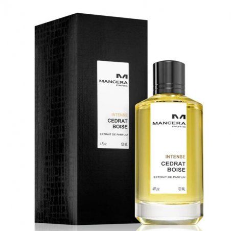 Mancera Cedrat Boise Intense, Unisex, Eau de Parfum, 120ml