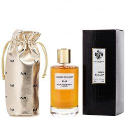 Mancera Jasmin Exclusif, Unisex, Eau de Parfum, 120ml