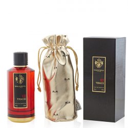 Mancera Red Tabacco, Unisex, Eau de Parfum, 120ml