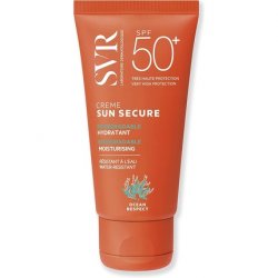 Svr Sun Secure Moisturising Cream Spf50 50ml
