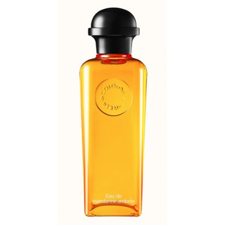 Hermes Eau de Mandarine Ambrée eau de cologne 100ml