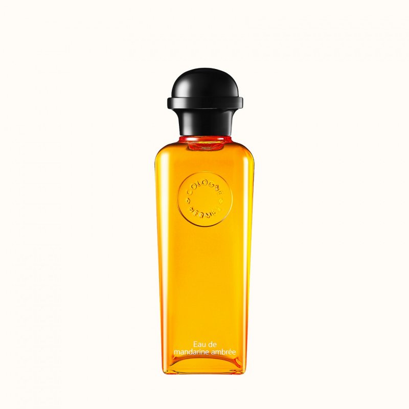 Hermès Mandarin Cologne Eau De Cologne Spray 100ml