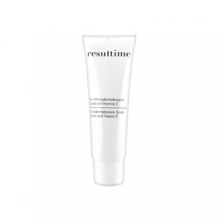 Resultime Microdermabrasion Peeling 50ml