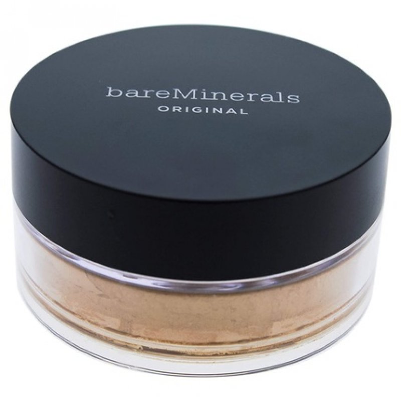 Bare Minerals Original SPF 15 Foundation Tan Nude 30g