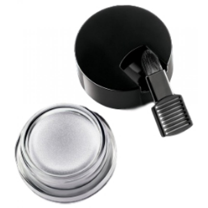 Revlon Eyeshadows 0.2ml Grey