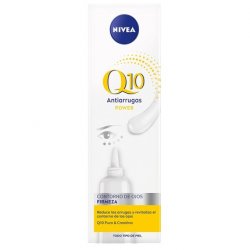 Nivea Q10 Power Anti-Wrinkle Eye Contour Cream 15ml