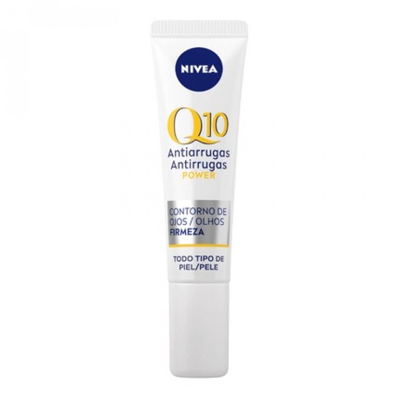Nivea Q10 Power Anti-Wrinkle Eye Contour Cream 15ml