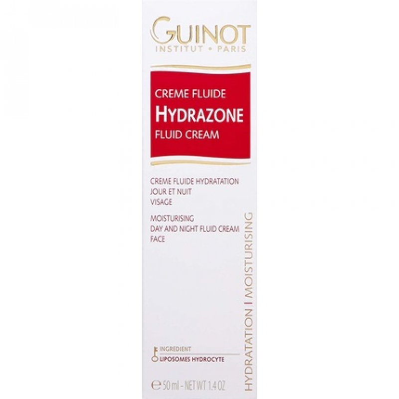 Guinot Hydrazone Fluid Cream 1.4 oz