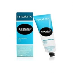 Matrix SoColor Pre-Bonded UL-V Plus Extra-Blond Violet 90ml