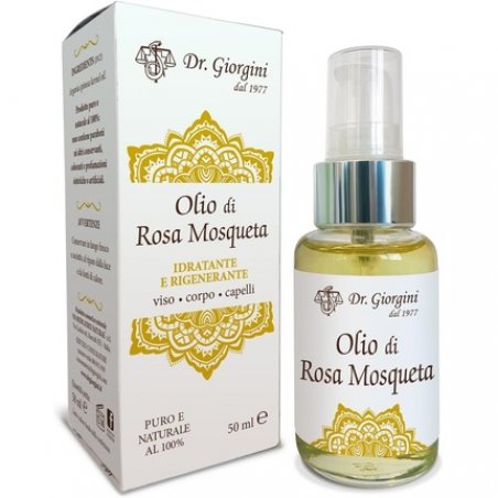 Rosa Mosqueta Oil 50ml