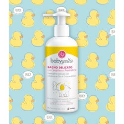 Babygella Prebiotic Bathroom 500ml