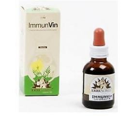 Immunvin Olosvita 50ml