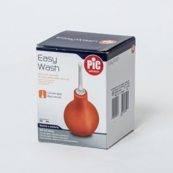 Pikdare Pera Pic Size 6 with Rigid Cannula 7cm/200ml