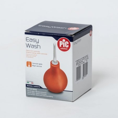 Pikdare Pera Pic Size 6 with Rigid Cannula 7cm/200ml