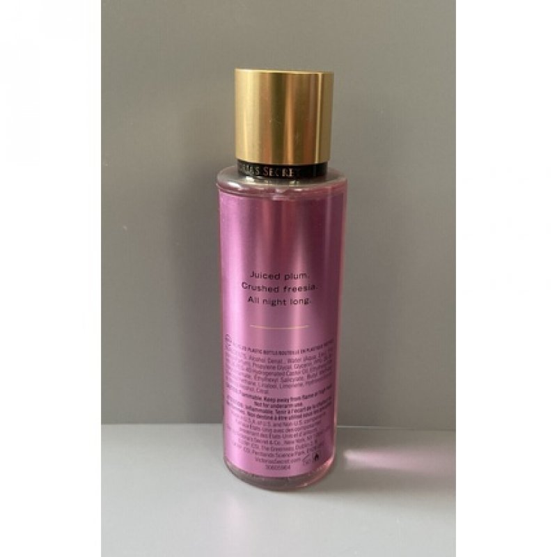 Victoria's Secret Pure Seduction Perfume Body Mist Spray 8.4 fl oz - B-New ❤️