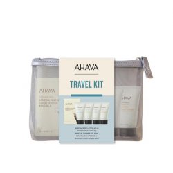 AHAVA Travel Kit